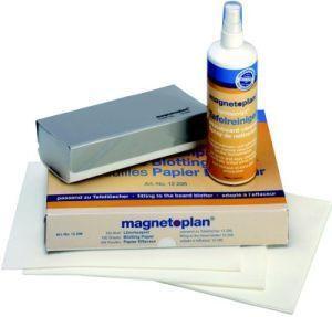 1516665 reinigungs set fuer planer whiteboards 1 stueck