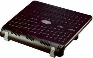 1516832 fussstuetze standard schwarz 1 stueck