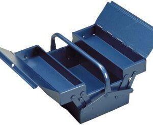 Werkzeugkasten 530mm 3teilig (H) 1 Stück