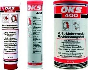 MOS2 Mehrzweck-Hochleistungsett 1kg OKS400