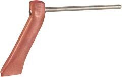 1517604 kupferstueck 350 g gekroepft