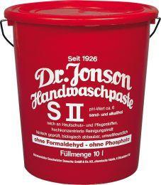 1517656 handwaschpaste sandfrei ii 5l dr jonson 1 stueck