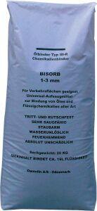 1517839 bindemittel bisorb iiir 1 3 20kg