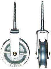 1518373 waschseilrolle nr 5000 60mm mit gussrolle