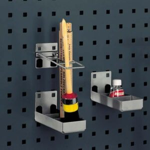 PL-Kombihalter oberes Teil 1 Stück