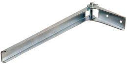 1518739 stellbordscharniere verzinkt 350 mm 5835