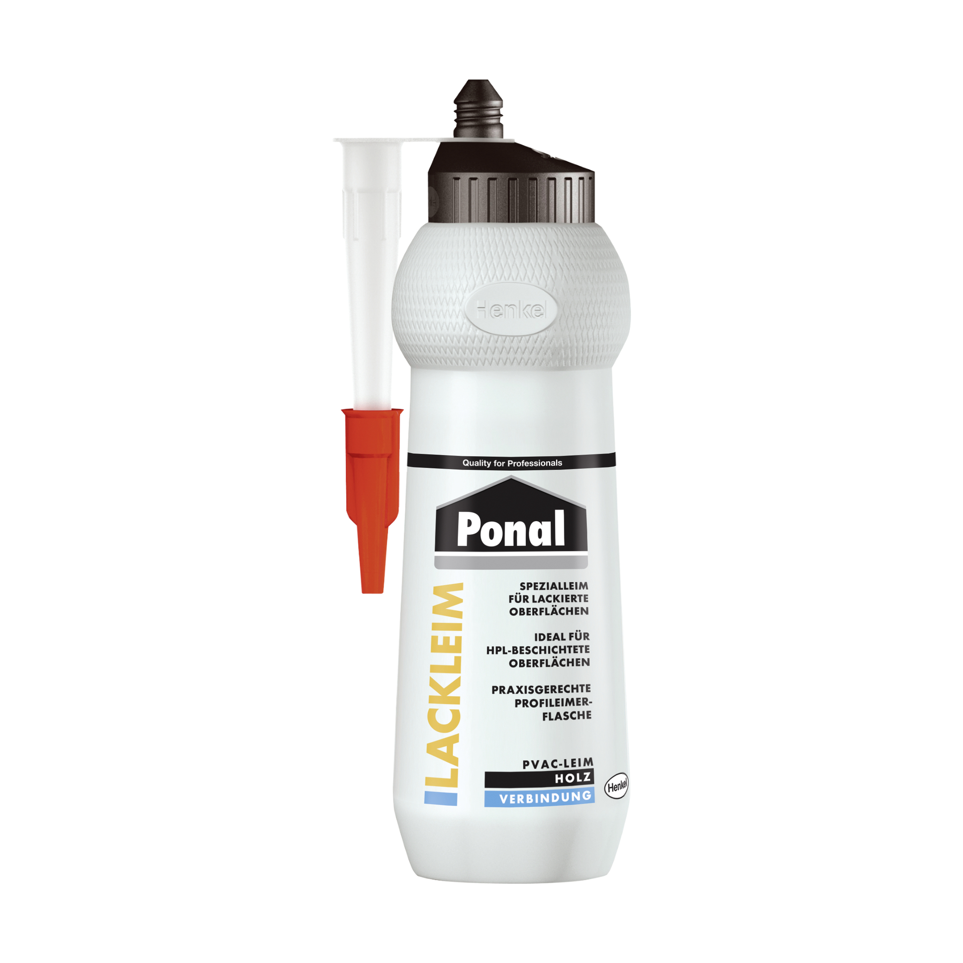 1519049 ponal lackleim 400g f