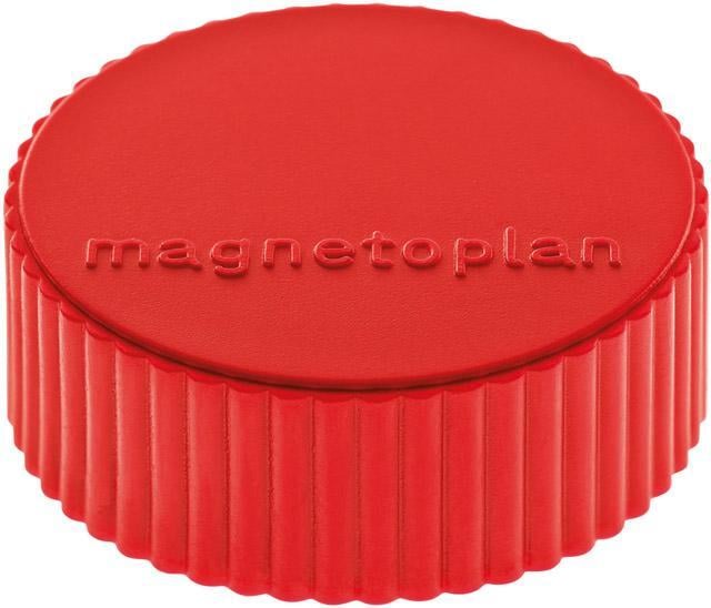 1519186 magnet d 34mm ve 10 haftkraft 2000 g rot 1 stueck