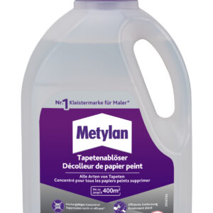 Tapetenablöser Aktiv, 1l