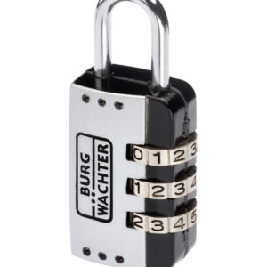 Zahlenschlösser Combi 72 25 SB