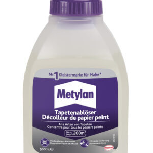 Tapetenablöser Aktiv, 500ml