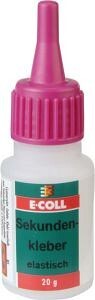 1520832 sekundenkleber elastisch 20g