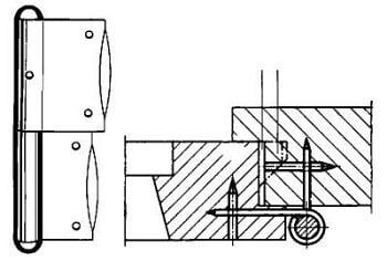 1521262 fensterbaender verzinkt c 3 100 mm