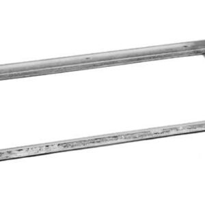 Zarge 500x350 Höhe 20mm