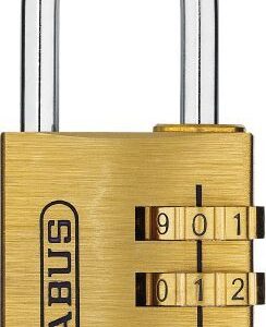 ABUS Zahlen-Kombinationsschloss