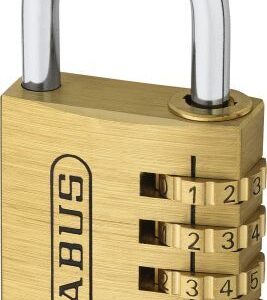 ABUS Zahlen-Kombinationsschloss