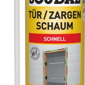 Tür- und Zargenschaum B2, 400ml