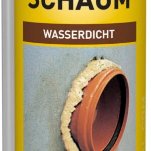 Brunnenschaum B3 (Genius Gun), 750ml