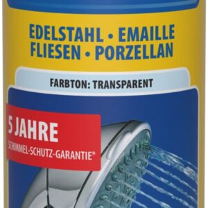 Sanitär Dusche & Bad Silikon, 300ml