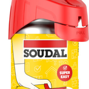 Compact Schaum DIY Schnellfixschaum, 150ml