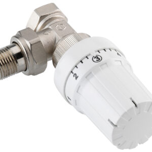 Thermostat-Ventil 30x1,5