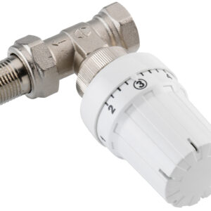 Thermostat-Ventil 30x1,5