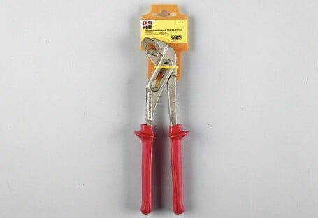 1525875 easy work wasserpumpenzange 250mm gs