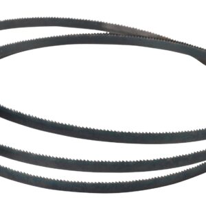 Bi-Metall-Sägeband für MICRO-Bandsäge MB S 240/E