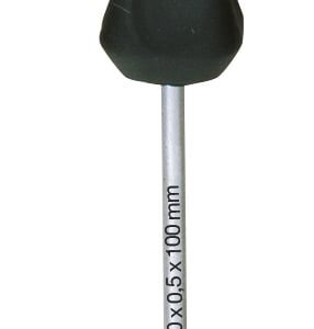 FLEX-DOT-Schraubendreher Schlitz