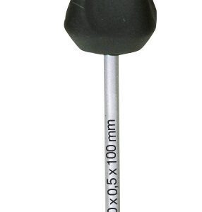 FLEX-DOT-Schraubendreher Schlitz