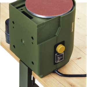 Tellerschleifgerät TG 125/E