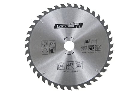 1526291 hm kreissaegeblatt 400mm 36 zaehne toko