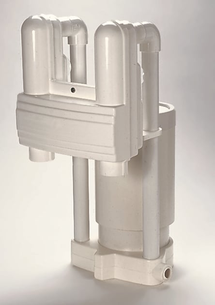 1526750 einhaenge schwimmskimmerset