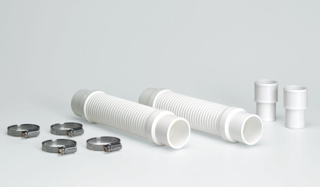 1526789 schlauchanschluss set