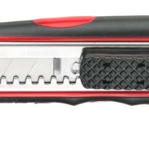 Unimesser Ku. 18mm und Eigenlabel