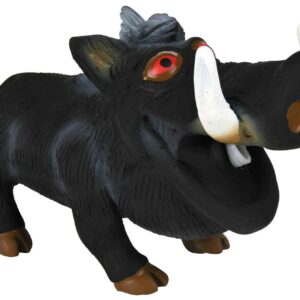 Wildschwein Latex 18cm