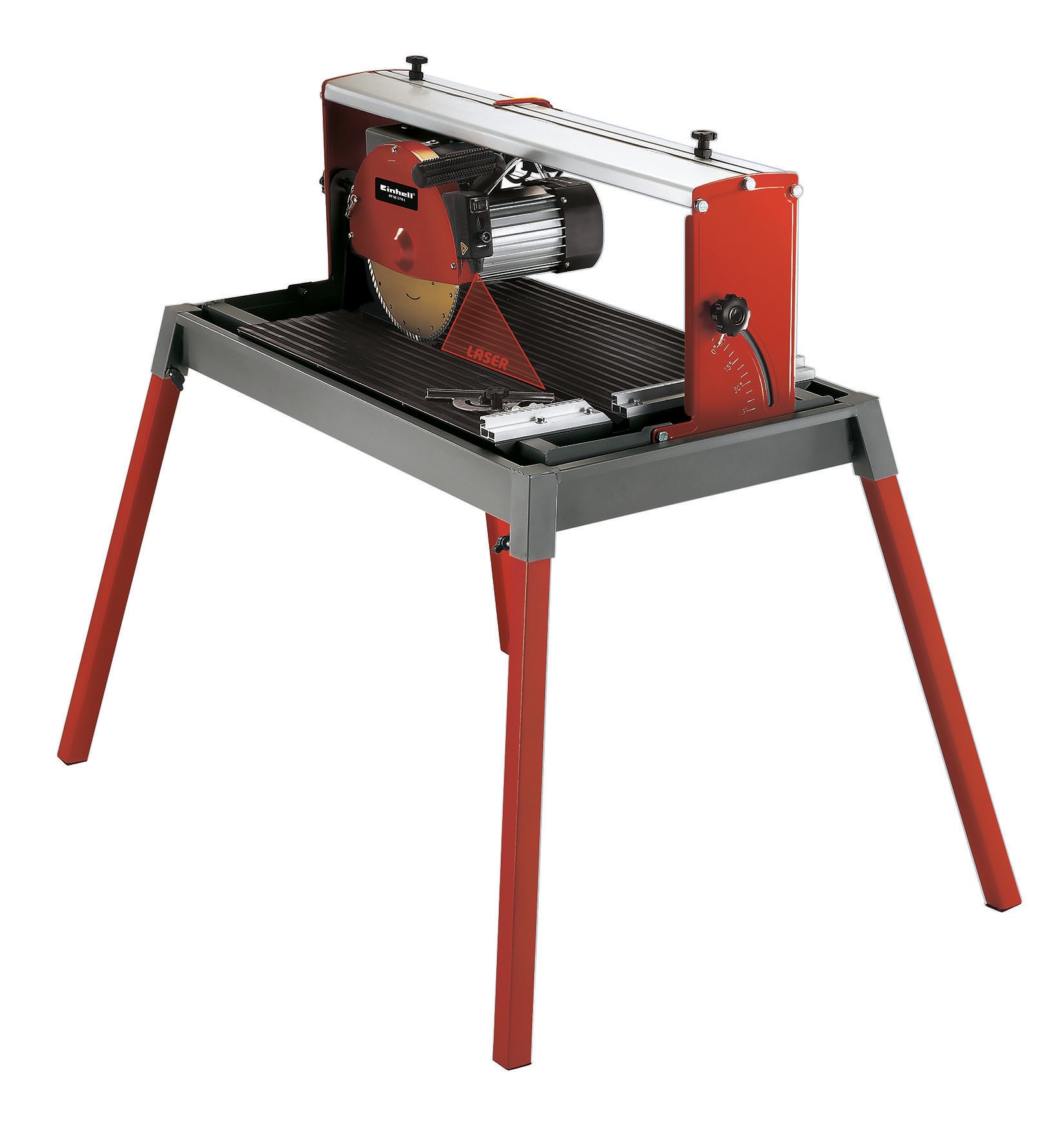 1536155 steintrennmaschine te sc 570 l