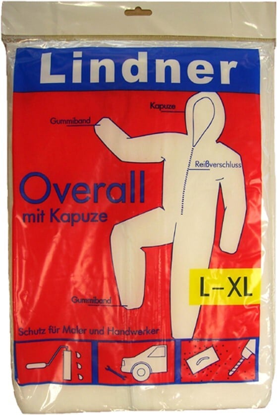 1537293 schutzoverall mit kapuze