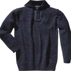 Troyer Foehr blaumeliert