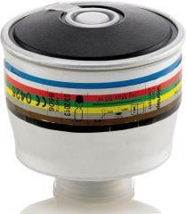 Universalfilter Dirin 530