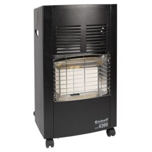 Keramik Gasheizer KGH 4200