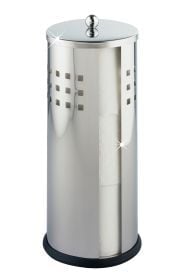 1542986 papierersatzrollenhalter edelstahl ancona