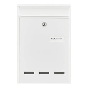 Briefkasten POCKET 5871