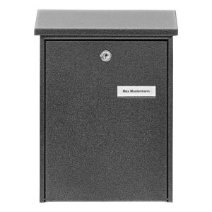 Briefkasten DAILY 5861