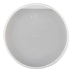 Seitendeckel für Zeitungsrolle SD1