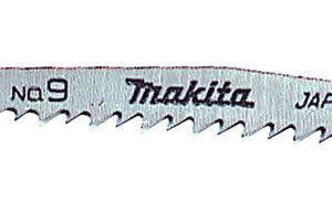 Stichsägeblatt A-85927 Nr.9