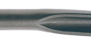 Hohlmeissel SDS-Plus 22x240mm