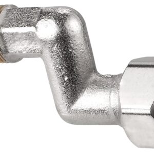 S-Anschluss für Heizkörper 1/2x3/4