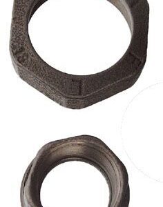 Pumpen-Verschraubung