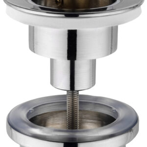 Druckknopf-Ablaufventil